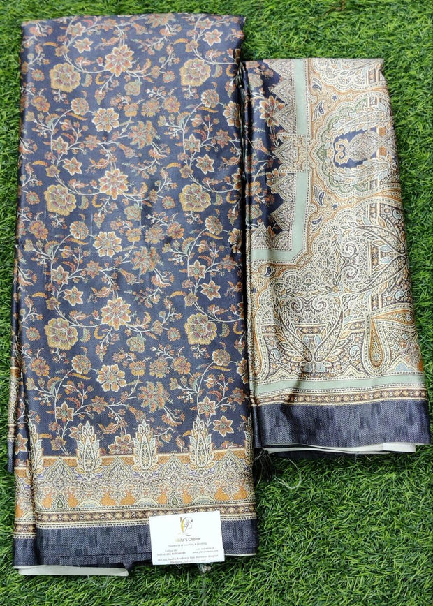 Lavender Grey 28 A5-10E