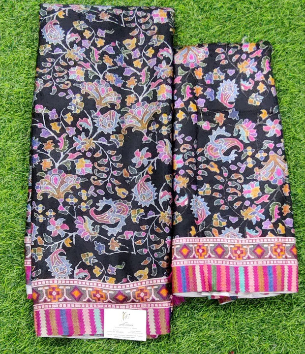Black n Pink 28 A5-8E