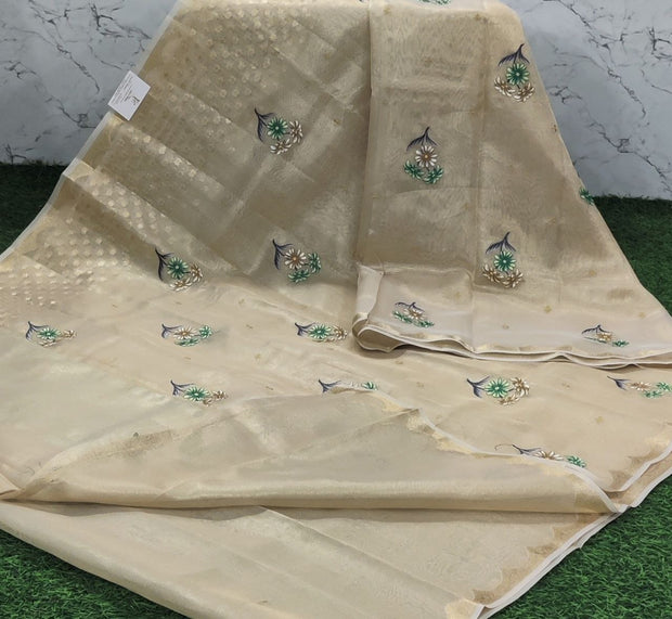 Golden-Green 29 A5-11