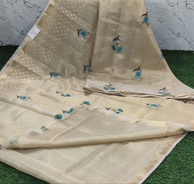 Golden-Green 29 A5-9