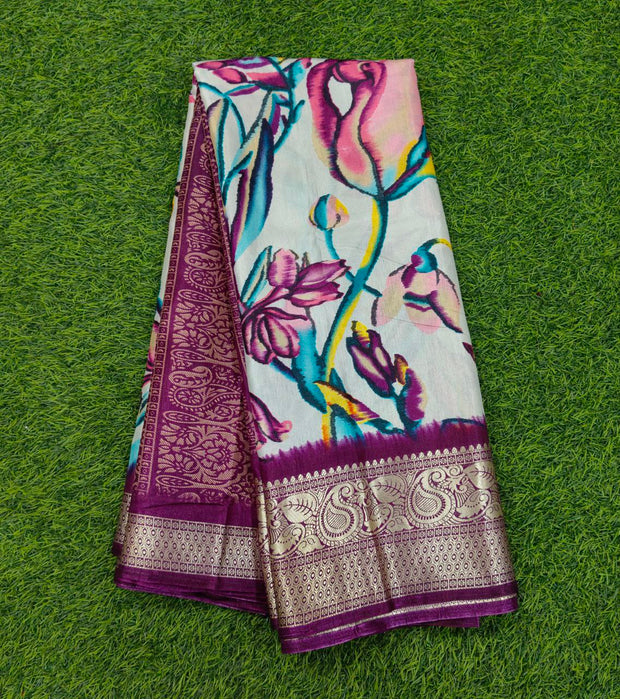 Dola Floral 29 A5-10E