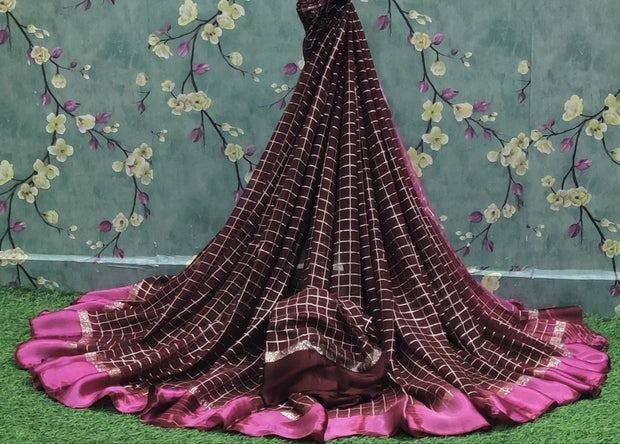 Coffe Georgette 9JAN17