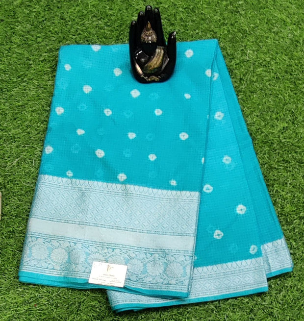 Rama Green Bhandhini 25 J4-11E