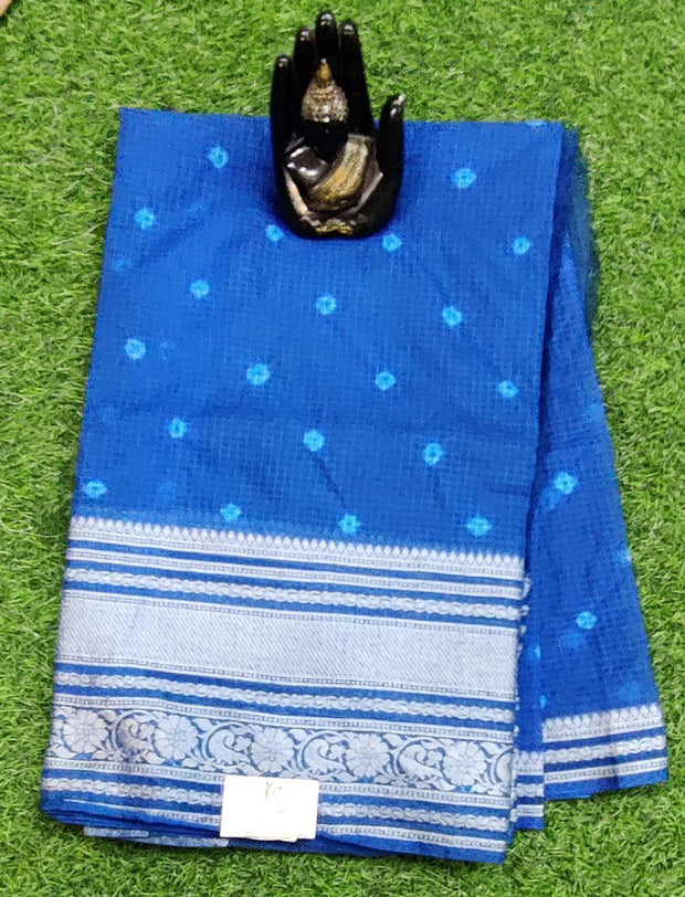 Robin Blue Bhandhini 25 J4-9E