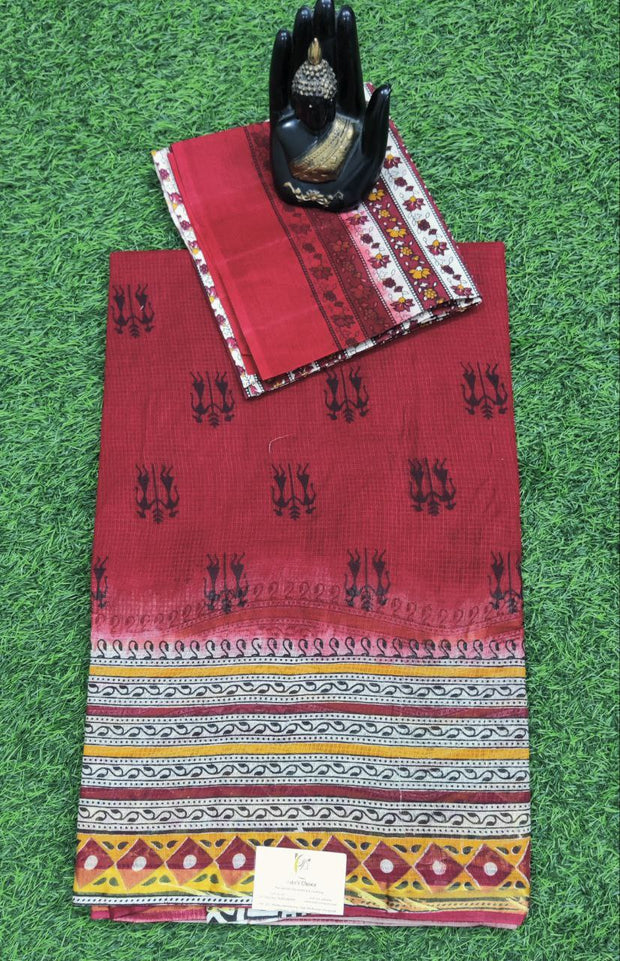 Red Munga Kota 9JAN3E