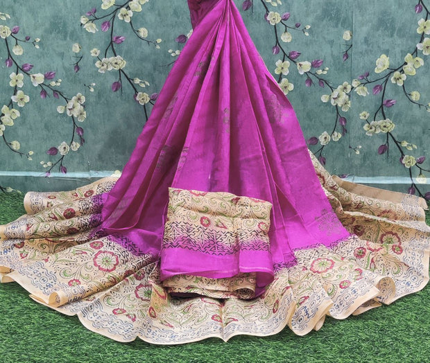 Pink Leheriya Georgette 9JAN13E