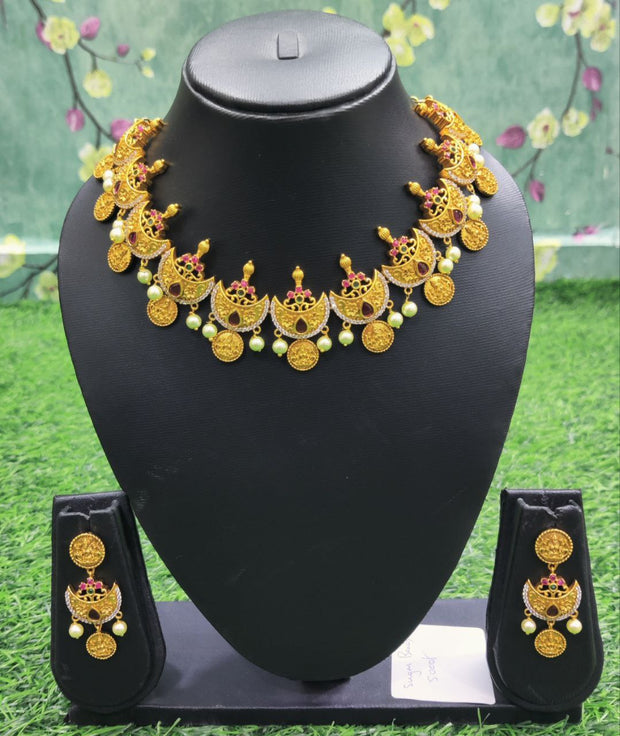 Jewellery Set 10JAN5E