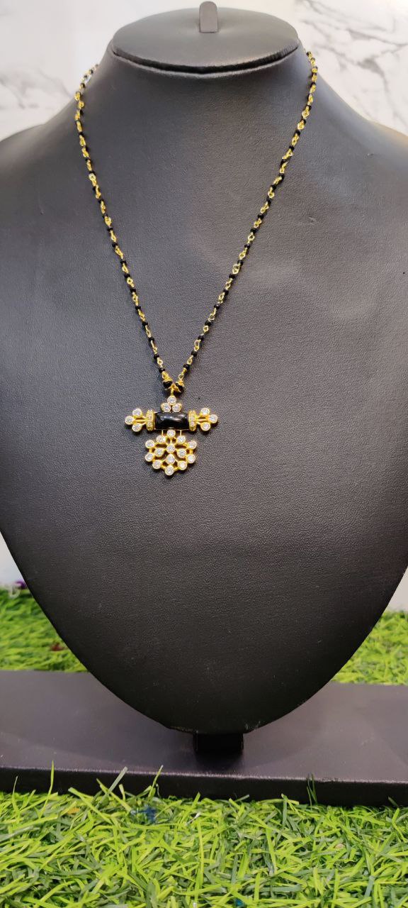 Black American Diamonds 3 B5-7E