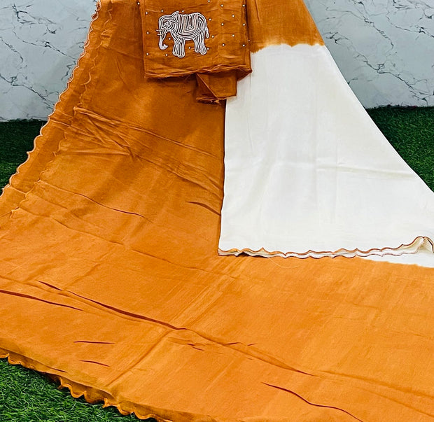 Honey Mangalgiri Work 25 K5-10