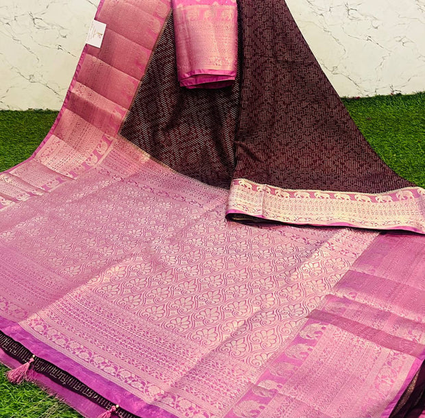 Brown Raw Mango 27 K5-2