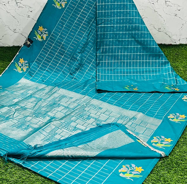 Rama Blue Raw Mango 28 K5-4