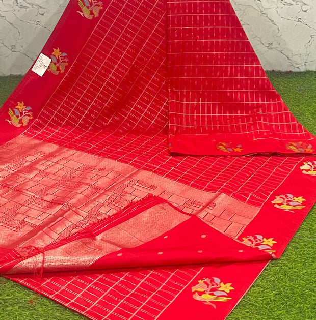 Red Raw Mango 28 K5-3