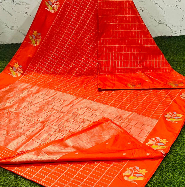 Orange Raw Mango 28 K5-2