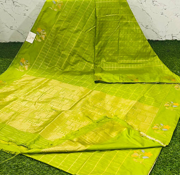 Green Raw Mango 28 K5-5