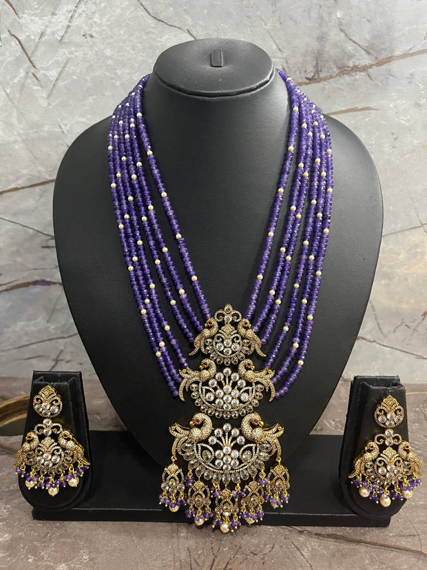 Lavender Seized 4 L4-1