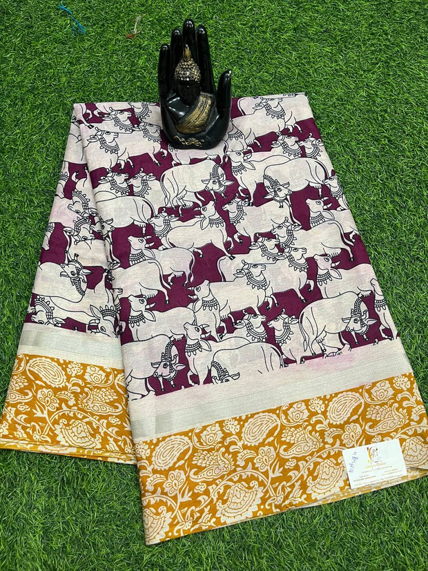 Kempu Chinnor Pattu 8 L4-6E