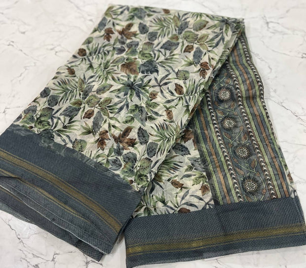 Grey Lotus Voile 19 L4-10E