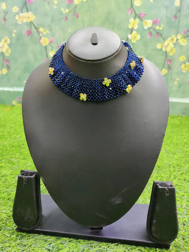 Blue Jaal Set 14 I4-10E