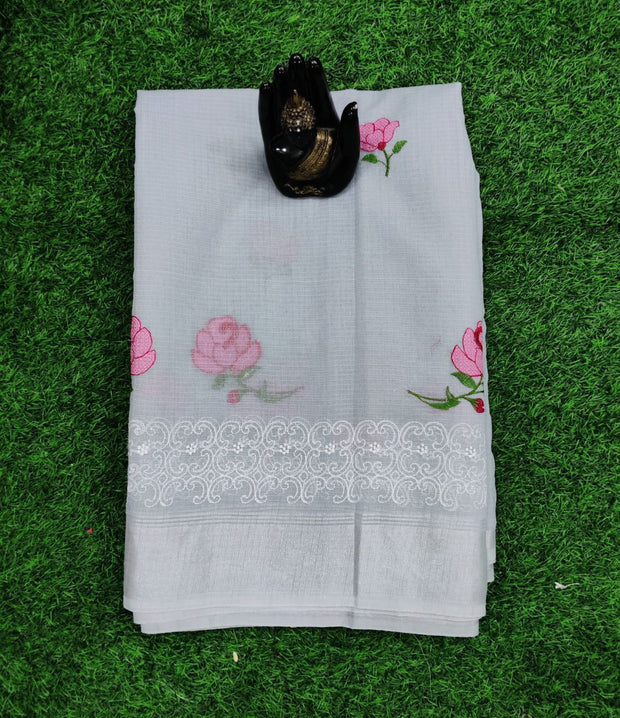 Grey Kota Work 18 I4-11