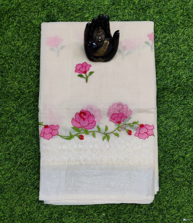 Cream Kota Work 18 I4-15