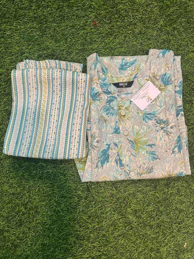 Lux Green Set XL 24 L4-4E