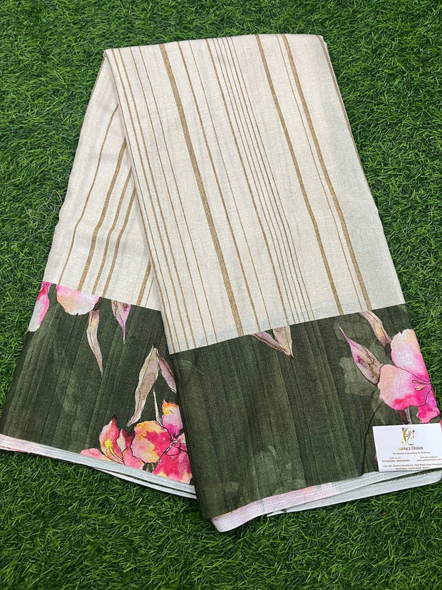 Cream Green 23 L4-13E