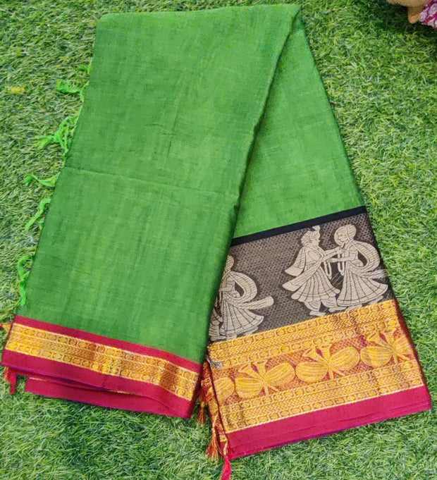 Green Golabama Naryanpet 25 L4-1E