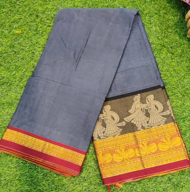 Grey Golabama Naryanpet 25 L4-4E