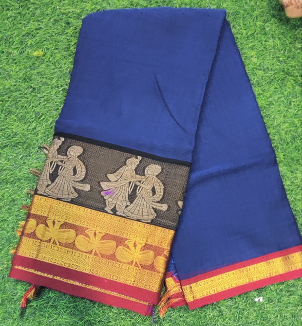 Robin Blue Golabama Naryanpet 25 L4-8E