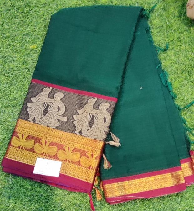 Bottle Green Golabama Naryanpet 25 L4-2E