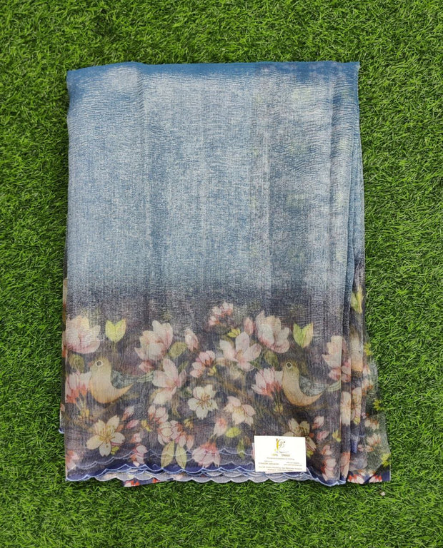 CS Blue Floral Crush 21 I4-8E