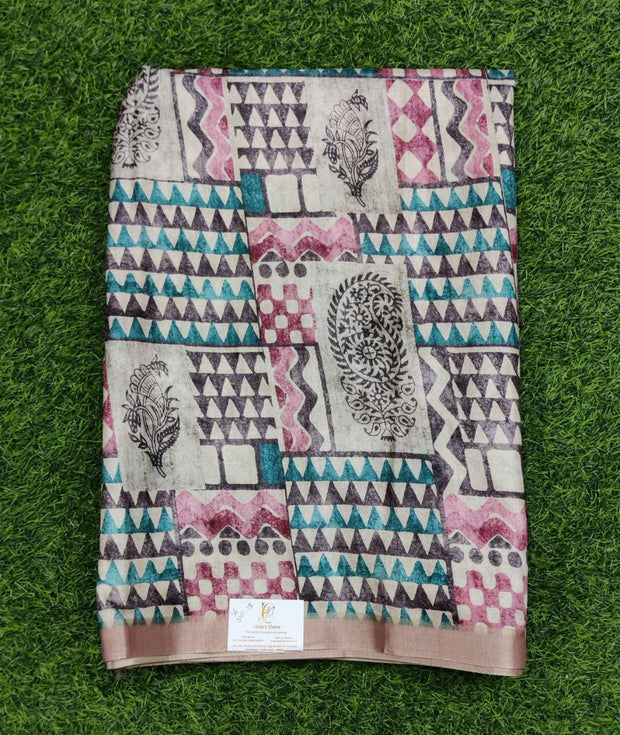 Multi Colour 21 I4-11E