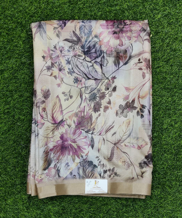 Lavender floral 21 I4-13E