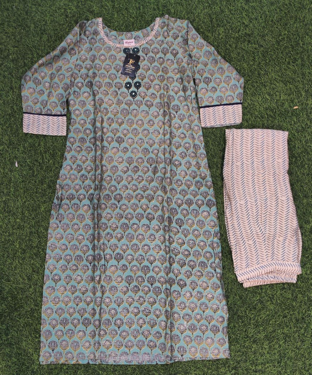 Green  Dress 18JUN16E