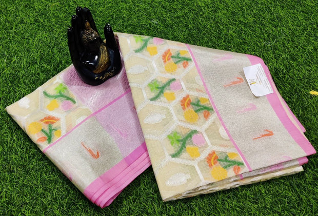 Pink Jerry Kota 20JUN8