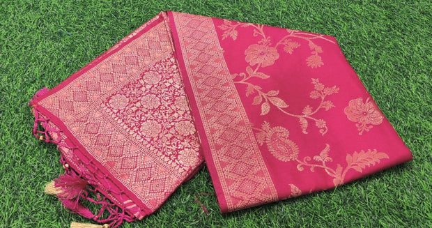 Rani Pink Karan Banaras 6JUN1