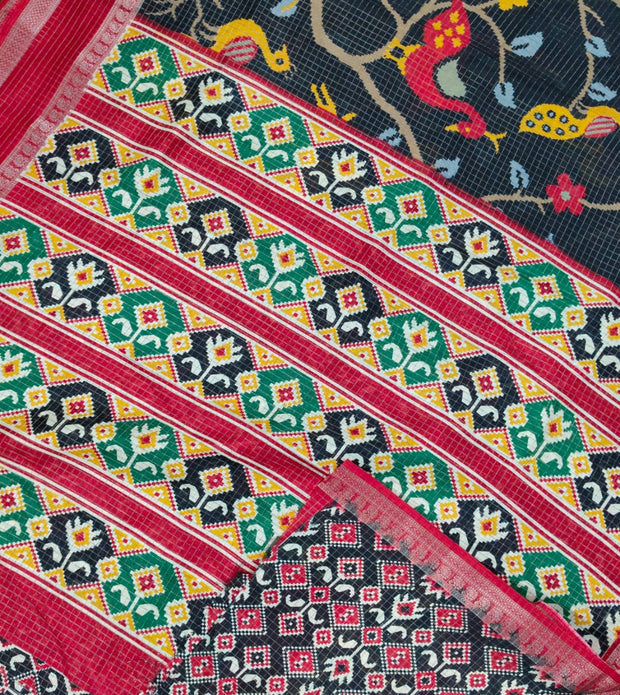 Black Patola 29 L4-8