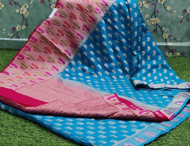 Blue Crush Mulberry 21 J4-6