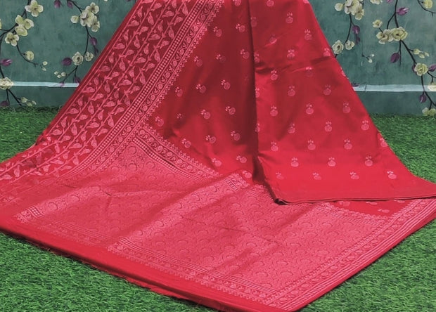 Red Raw Mango 5 K4-1