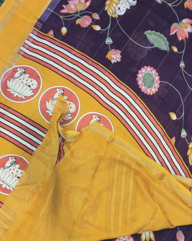 Brown Bela Crepe 31 L4-2