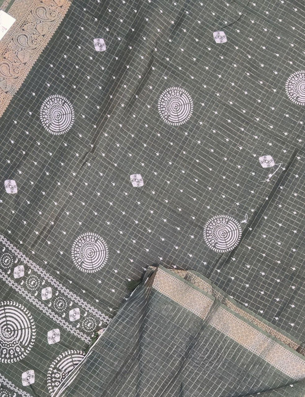 Green Patola 12 A5-10