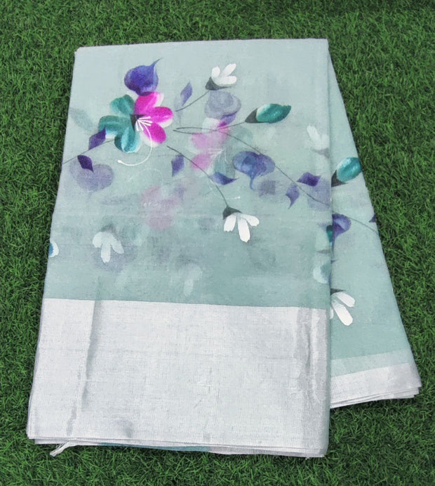 Green Tissue Kota 15 I5-7E