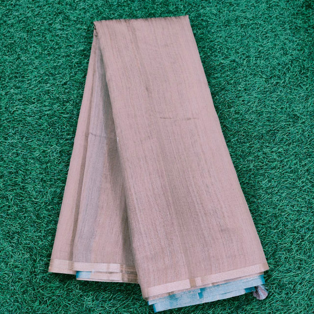 Chiku tussar pattu 28 J5 5