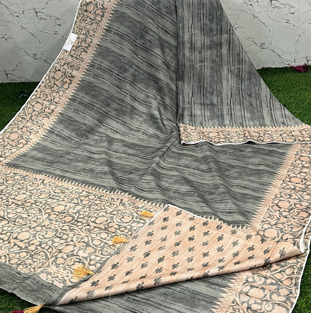Pista Green Tussar 14 J5-15