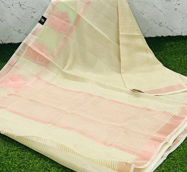 Pista Green Chanderi 2 I5-13