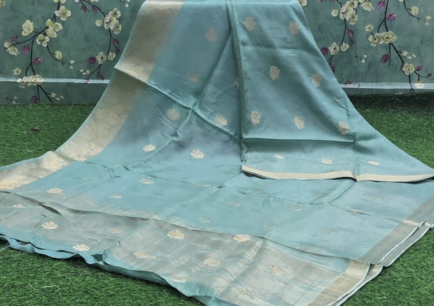 Pista Green Raw Mango 25 J4-2