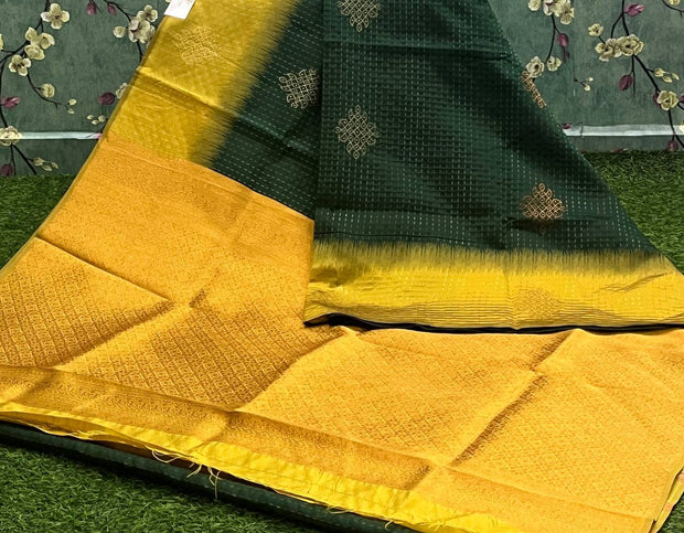 Green LW Varnika Pattu 21 K4-12