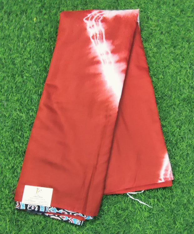 Red Soft Silk 3 E5-12E