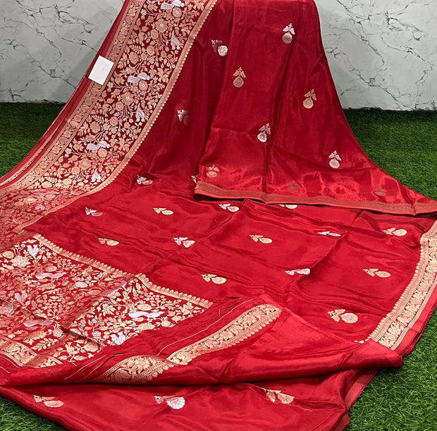 Red Raw Mango 17 K5-2