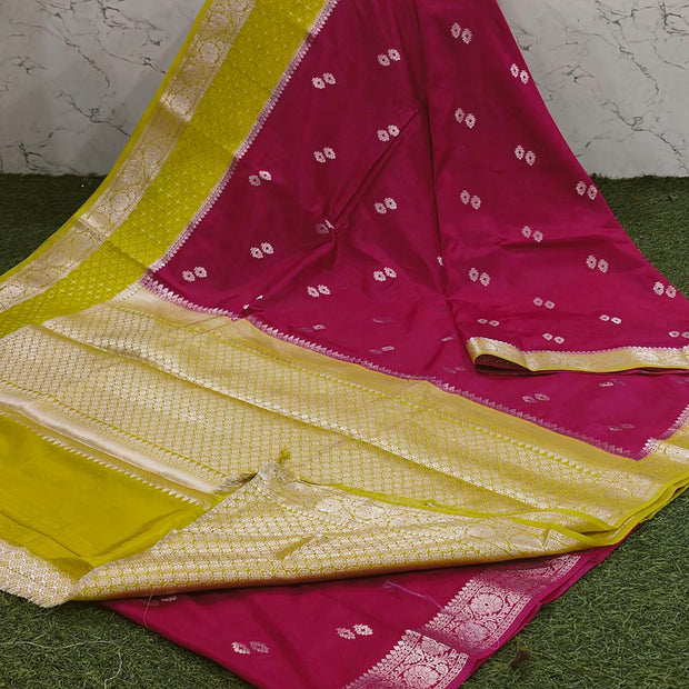 Dark Red Raw Mango 15 I5-4